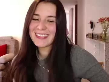sara_sunrise_ from Chaturbate