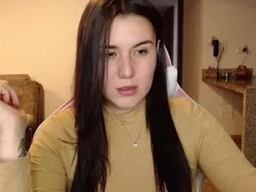 sara_sunrise_ from Chaturbate