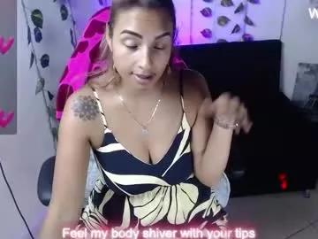 sara_thompson01 from Chaturbate