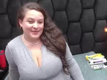 sara_thonson_ from Chaturbate
