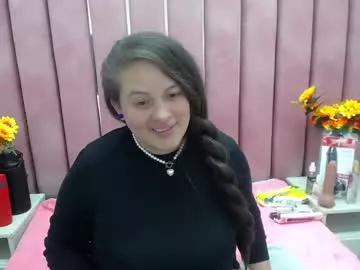 sara_thonson_ from Chaturbate