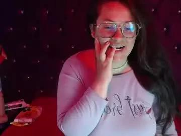 sara_thonson_ from Chaturbate