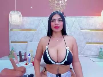 sara_vanegas1 from Chaturbate