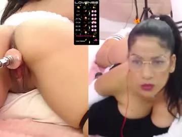 Try our streaming cams variety and talk on a personal level with our adorable girls streamers, showing off their bountiful shapes and dildos.