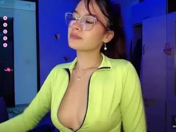 sara_wish_ from Chaturbate