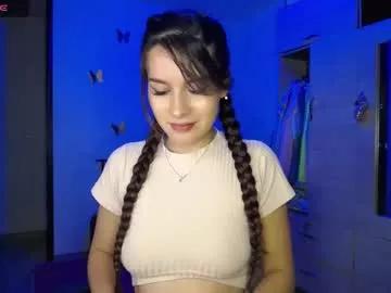 sara_wish_ from Chaturbate is Freechat