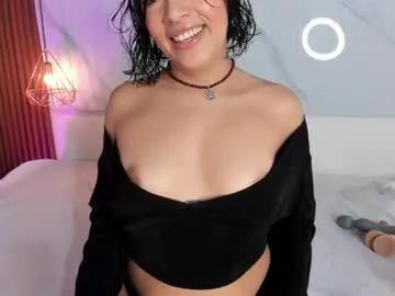 Sara_zc from Chaturbate