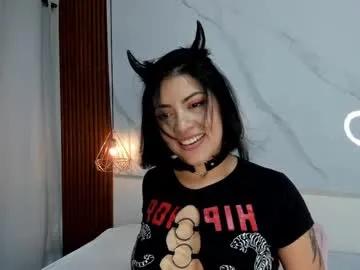 Sara_zc from Chaturbate