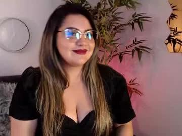 saraa_carter from Chaturbate