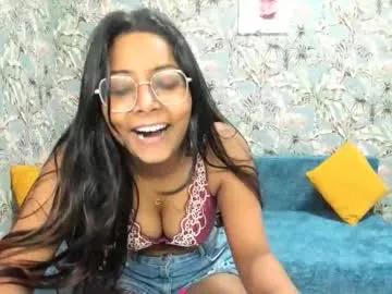saraa_jayy from Chaturbate is Freechat