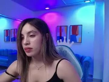 Saraa_lux from Chaturbate