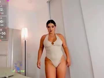 saraa_milleer from Chaturbate