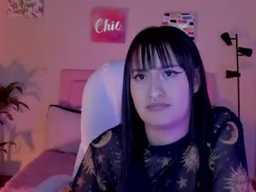 saraa_ramirez from Chaturbate