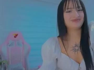 saraa_ramirez from Chaturbate