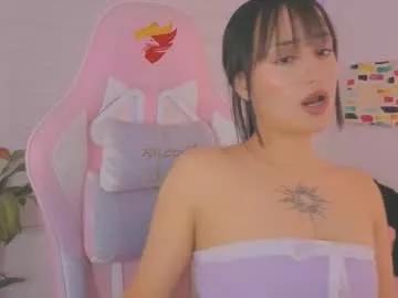 saraa_ramirez from Chaturbate