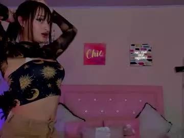 saraa_ramirez from Chaturbate