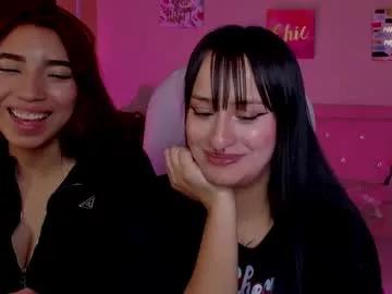 saraa_ramirez from Chaturbate