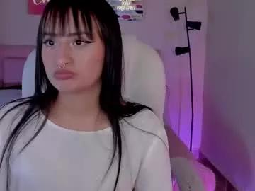 saraa_ramirez from Chaturbate