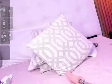 Saraa_romero from Chaturbate