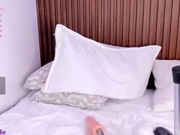 saraa_romero from Chaturbate is Freechat