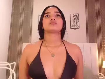 saraa_x from Chaturbate is Freechat