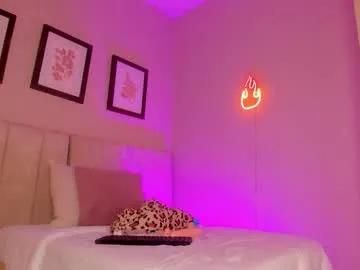 saraa_x from Chaturbate is Freechat