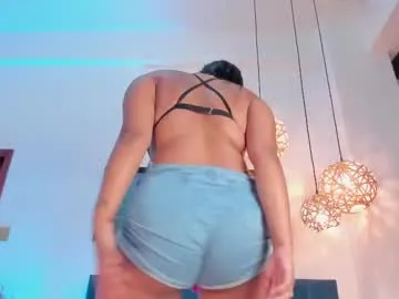 saraabloom on Chaturbate 