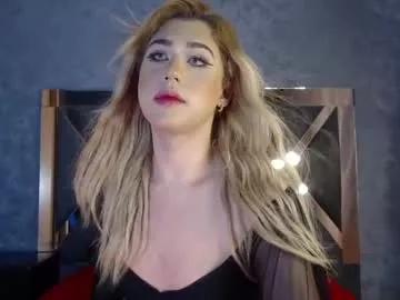 saraah_queen from Chaturbate