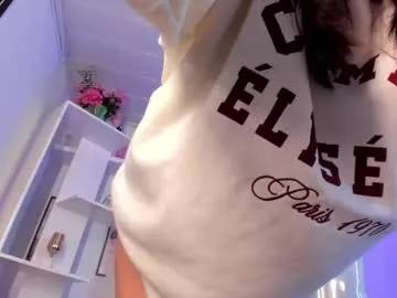 saraahh_foxx from Chaturbate