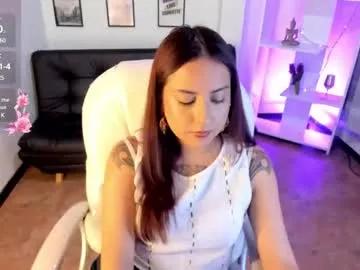 saraahh_foxx from Chaturbate is Freechat