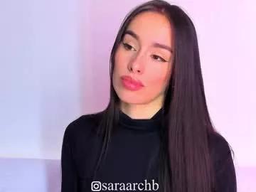 saraarchbould from Chaturbate