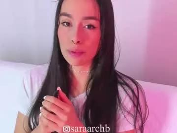 saraarchbould from Chaturbate