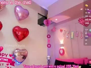 saraavila_ from Chaturbate