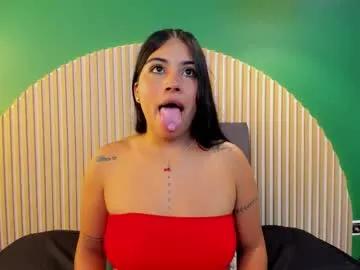 sarabony from Chaturbate is Freechat