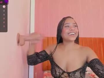 saracastiillo from Chaturbate