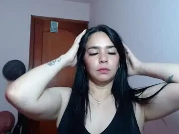 saraconnorxx on Chaturbate 