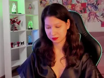 saradenars on Chaturbate 