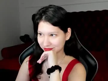 saradenars on Chaturbate 