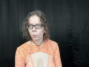 saradesirexo from Chaturbate