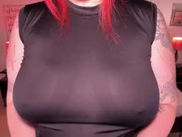 saraevil from Chaturbate