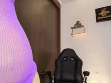 saraevil from Chaturbate is Freechat