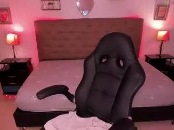 saraevil from Chaturbate