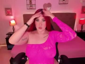 saraevil from Chaturbate