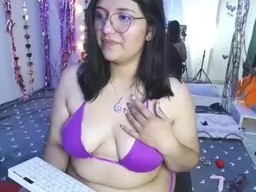 saragonz from Chaturbate