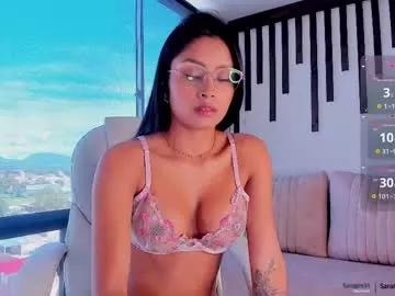 saragrey31 from Chaturbate