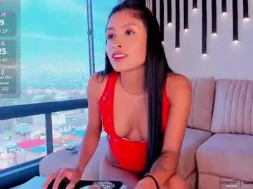 saragrey31 from Chaturbate