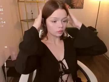 Sarah__babyyy from Chaturbate
