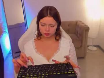 Sarah__babyyy from Chaturbate
