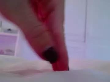 Sarah__marlow__ from Chaturbate