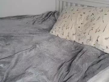 Sarah__marlow__ from Chaturbate